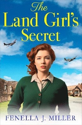 The Land Girl's Secret 1