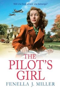 bokomslag The Pilot's Girl