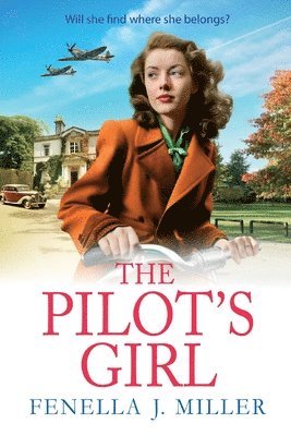 Pilot's Girl