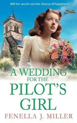Wedding for The Pilot's Girl 1