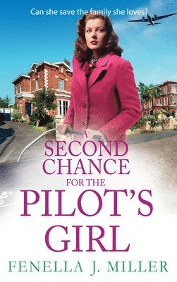 bokomslag Second Chance for the Pilot's Girl