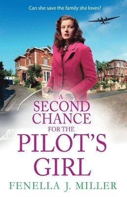bokomslag Second Chance for the Pilot's Girl