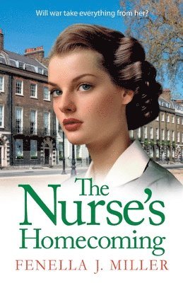 Nurse's Homecoming 1