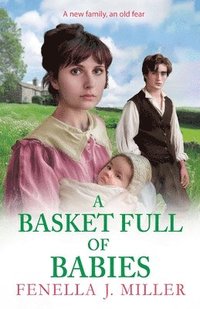 bokomslag Basket Full of Babies
