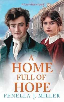 bokomslag Home Full of Hope