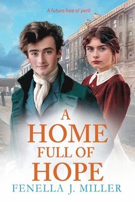 A Home Full of Hope 1