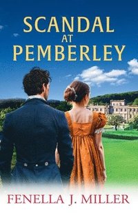 bokomslag Scandal at Pemberley