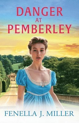 Danger at Pemberley 1