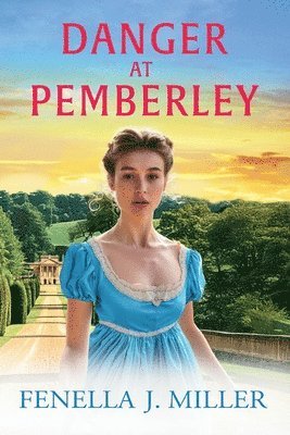 Danger at Pemberley 1