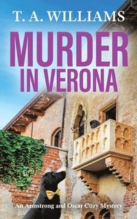 bokomslag Murder in Verona