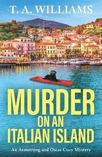 bokomslag Murder on an Italian Island