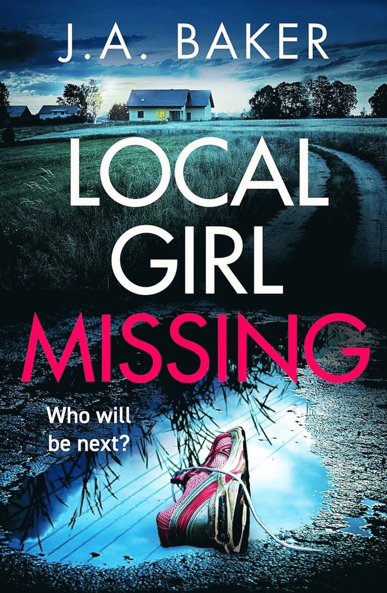 Local Girl Missing 1