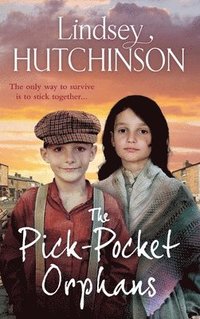 bokomslag Pick-Pocket Orphans