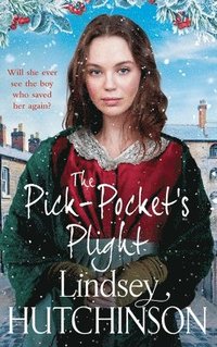 bokomslag Pick-Pocket's Plight
