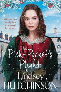 bokomslag Pick-Pocket's Plight