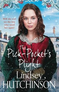 bokomslag Pick-Pocket's Plight