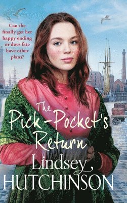 bokomslag Pick-Pocket's Return