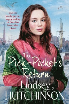 bokomslag Pick-Pocket's Return