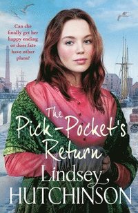 bokomslag Pick-Pocket's Return