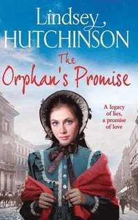 bokomslag Orphan's Promise