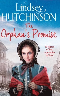 bokomslag Orphan's Promise
