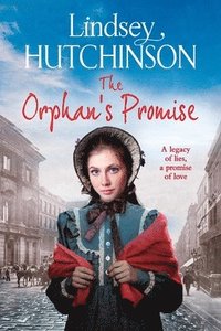 bokomslag Orphan's Promise