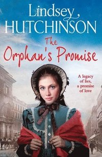 bokomslag Orphan's Promise