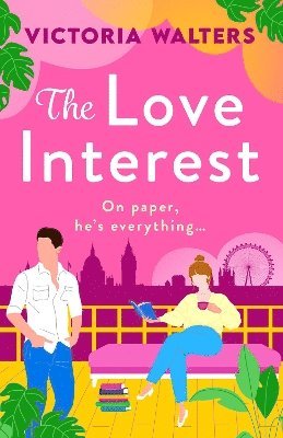 The Love Interest 1