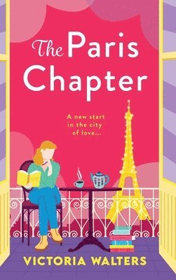 The Paris Chapter 1