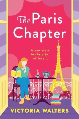 The Paris Chapter 1