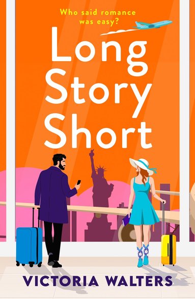 bokomslag Long Story Short