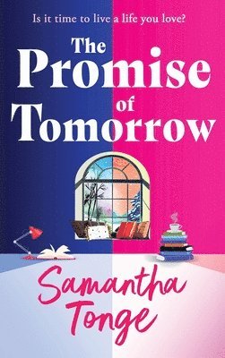 The Promise of Tomorrow 1