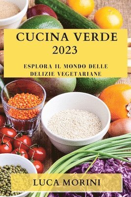 Cucina Verde 2023 1