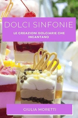 bokomslag Dolci Sinfonie