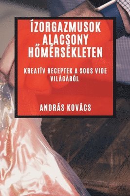 Izorgazmusok Alacsony H&#337;mersekleten 1