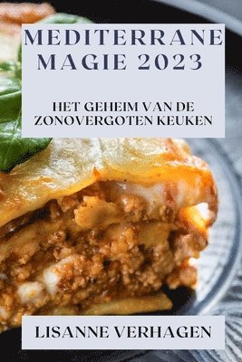 bokomslag Mediterrane Magie 2023