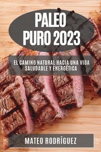 bokomslag Paleo Puro 2023