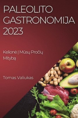 Paleolito Gastronomija 2023 1