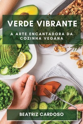 bokomslag Verde Vibrante