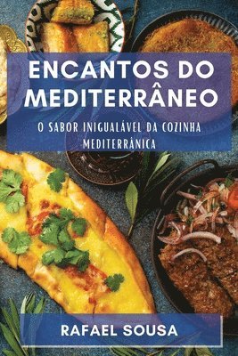 Encantos do Mediterrneo 1