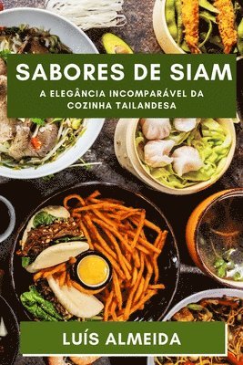 Sabores de Siam 1