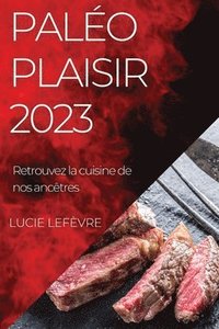 bokomslag Palo Plaisir 2023