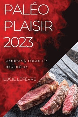 bokomslag Palo Plaisir 2023