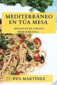 bokomslag Mediterrneo en Ta Mesa