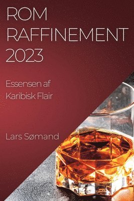 bokomslag Rom Raffinement 2023