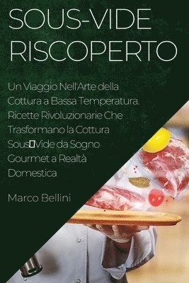 Sous-Vide Riscoperto 1