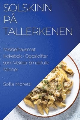 bokomslag Solskinn på Tallerkenen