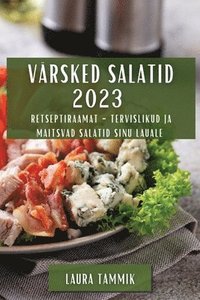 bokomslag Varsked Salatid 2023
