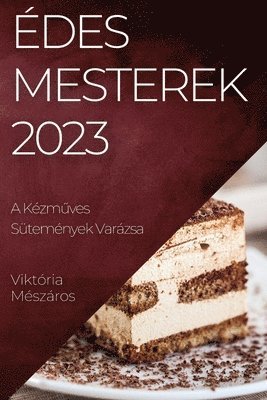 bokomslag des Mesterek 2023