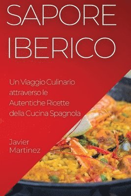 Sapore Iberico 1